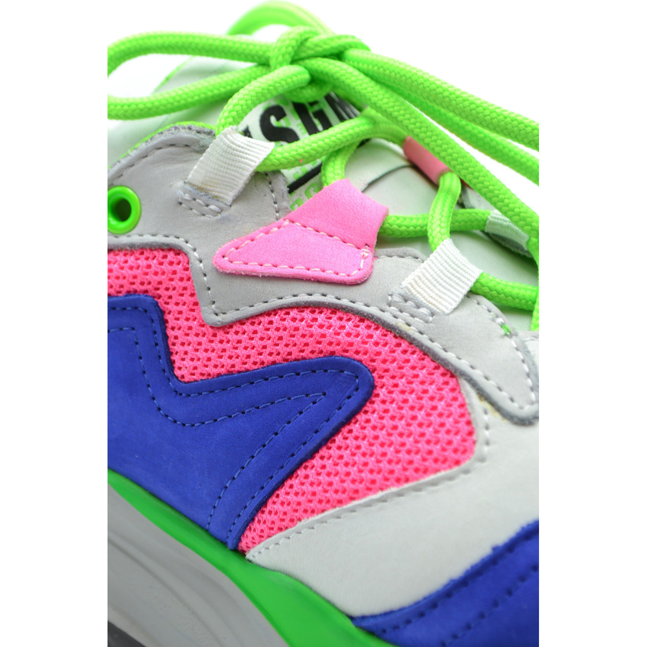 Msgm Sneakers Donna