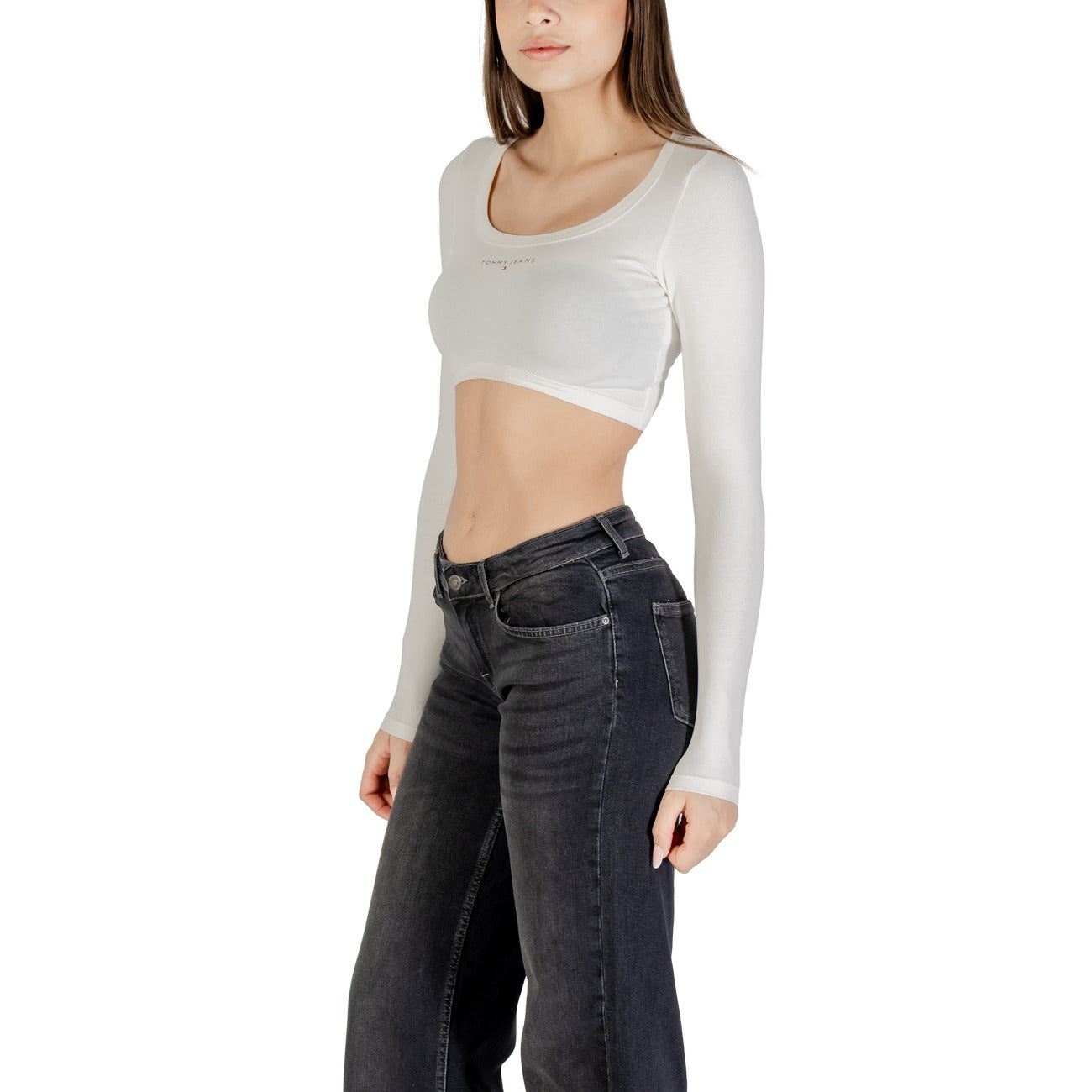 Tommy Hilfiger Jeans T-Shirt Donna