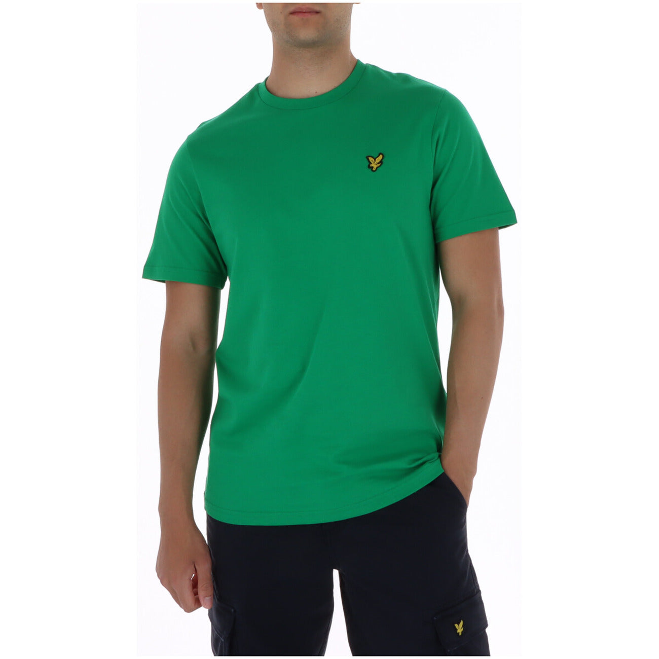 Lyle & Scott T-Shirt Uomo