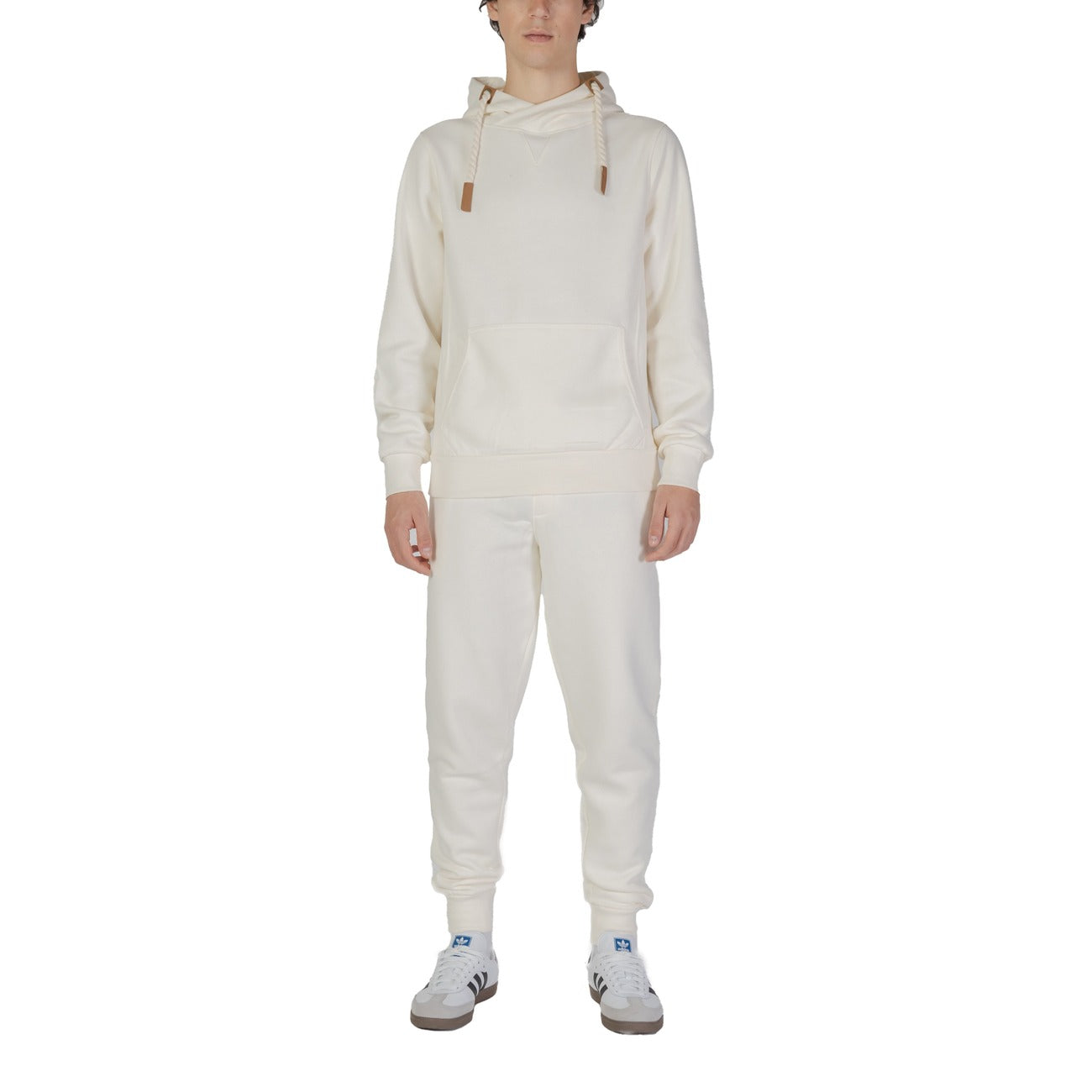 Hydra Clothing Felpa Uomo