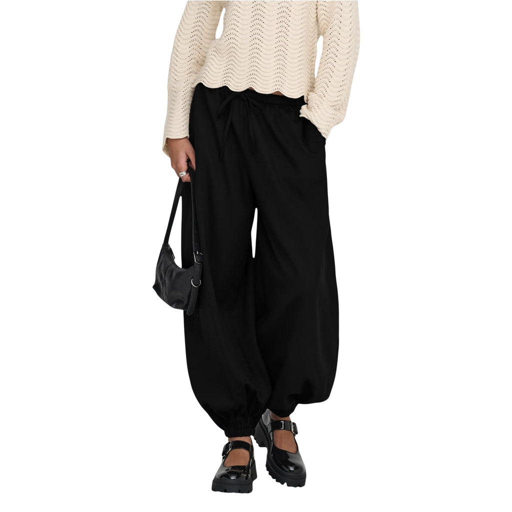 Jacqueline De Yong Pantaloni Donna