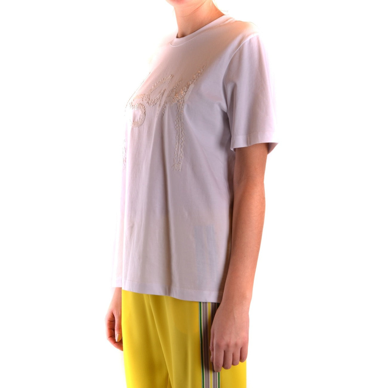 Msgm T-Shirt Donna