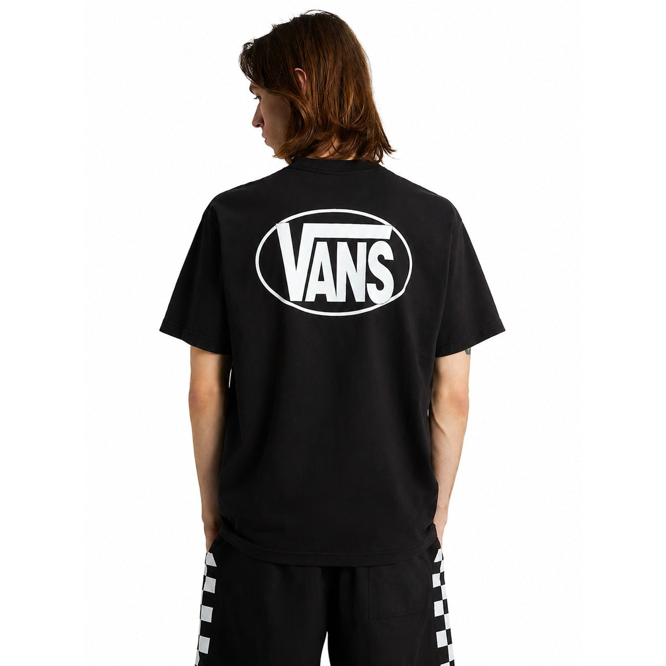 Vans T-Shirt Uomo