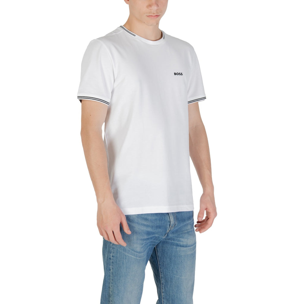 Boss T-Shirt Uomo