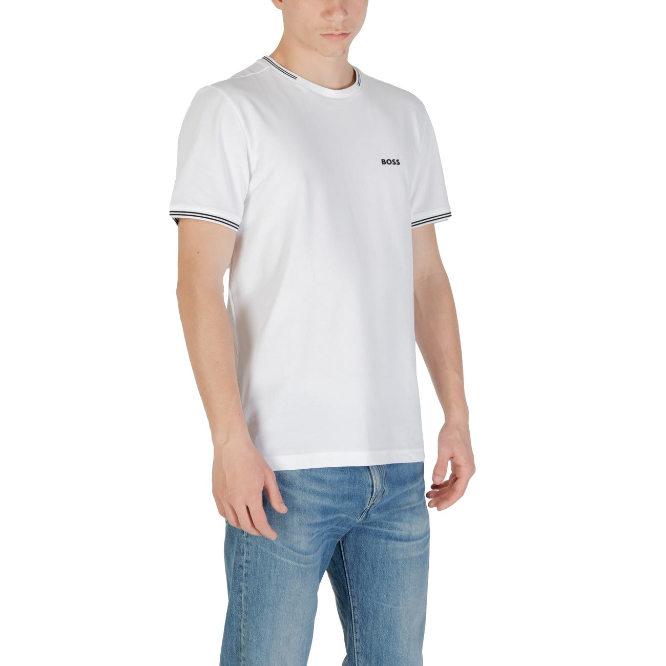 Boss T-Shirt Uomo