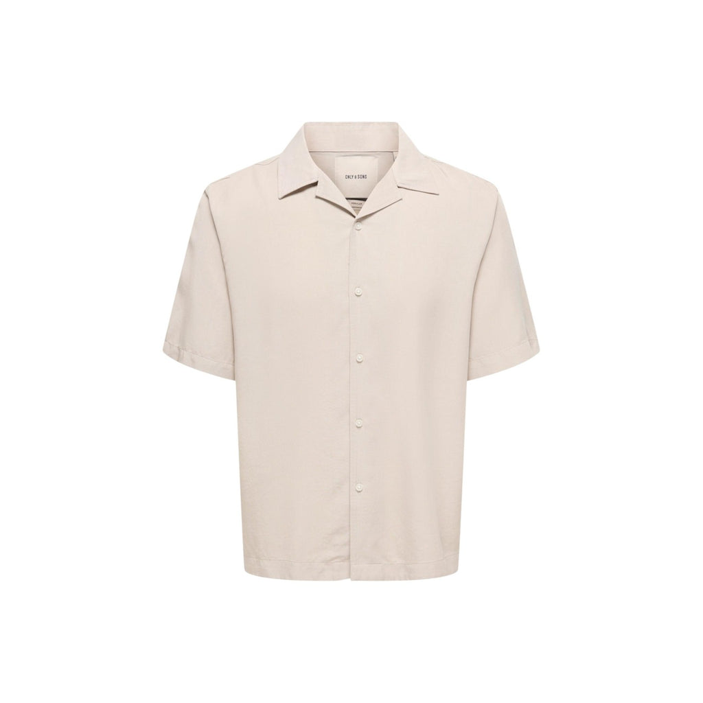 Only & Sons Camicia Uomo
