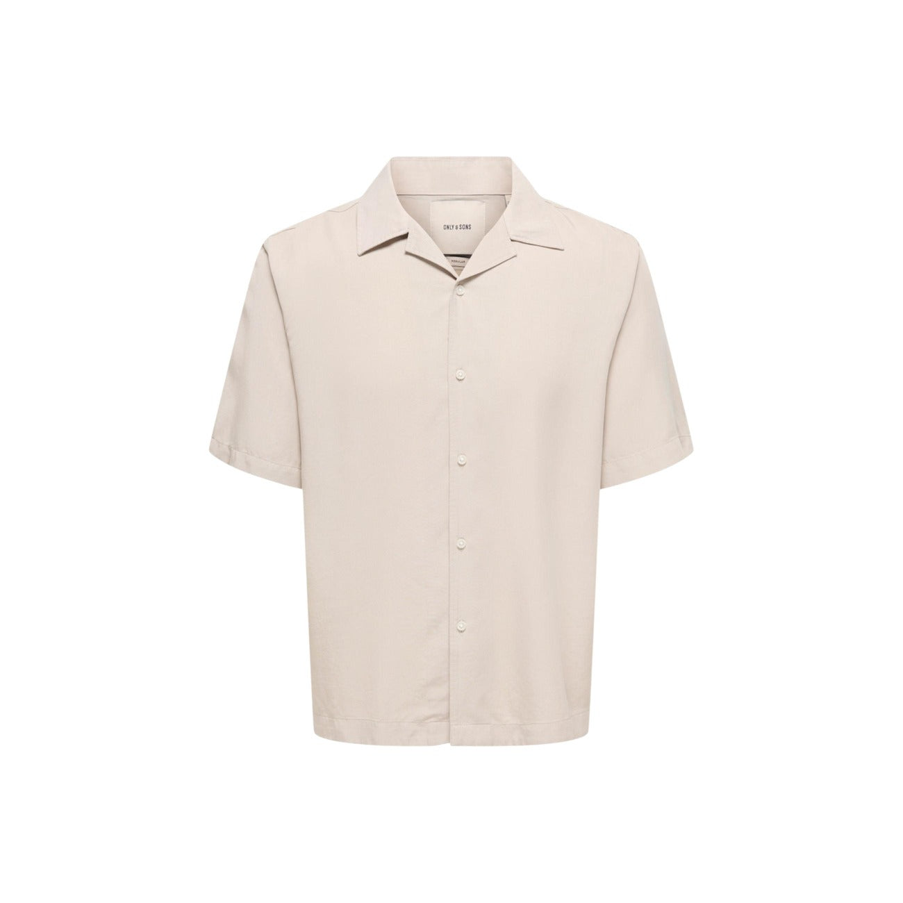 Only & Sons Camicia Uomo