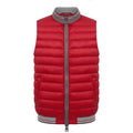 Herno Gilet Uomo