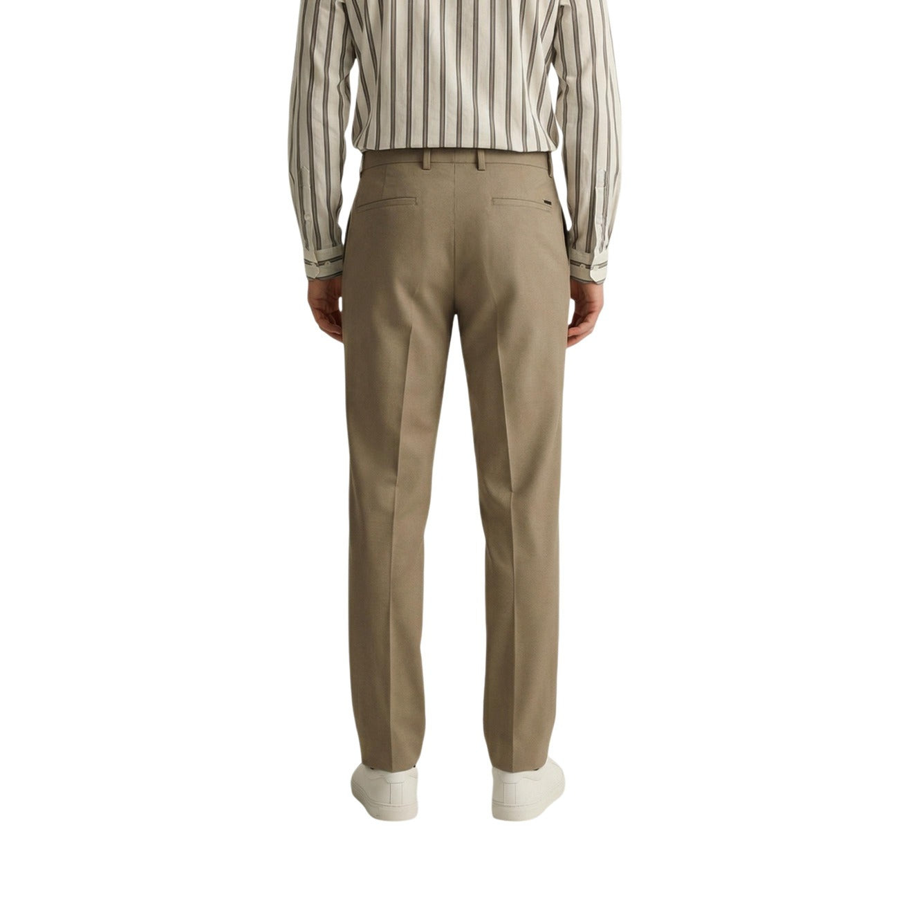 Gianni Lupo Pantaloni Uomo