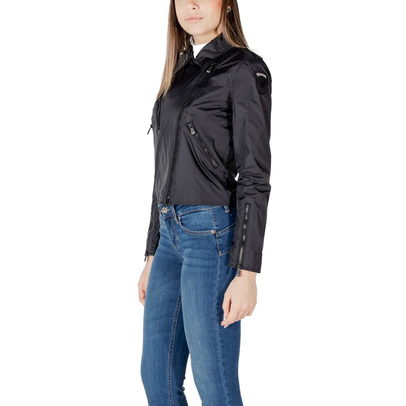 Blauer. Giacca Donna