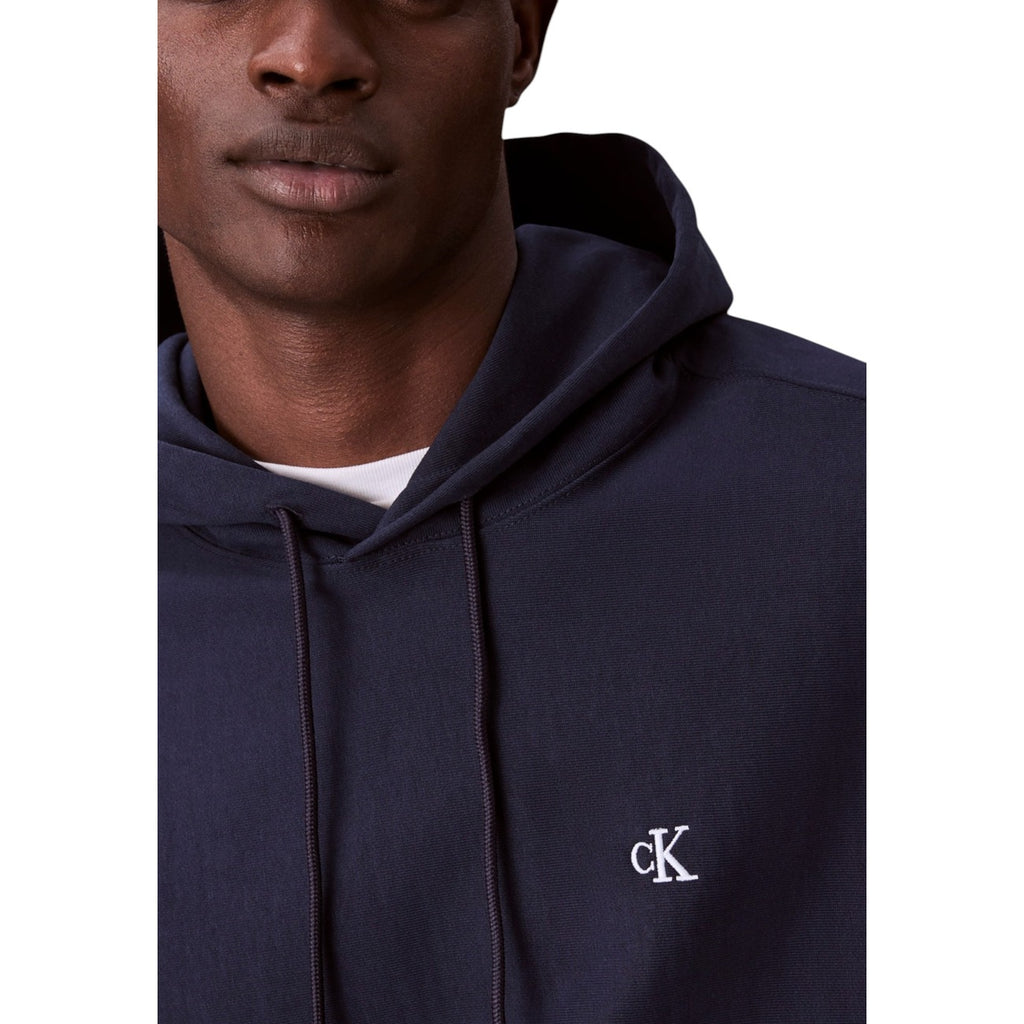 Calvin Klein Jeans Felpa Uomo