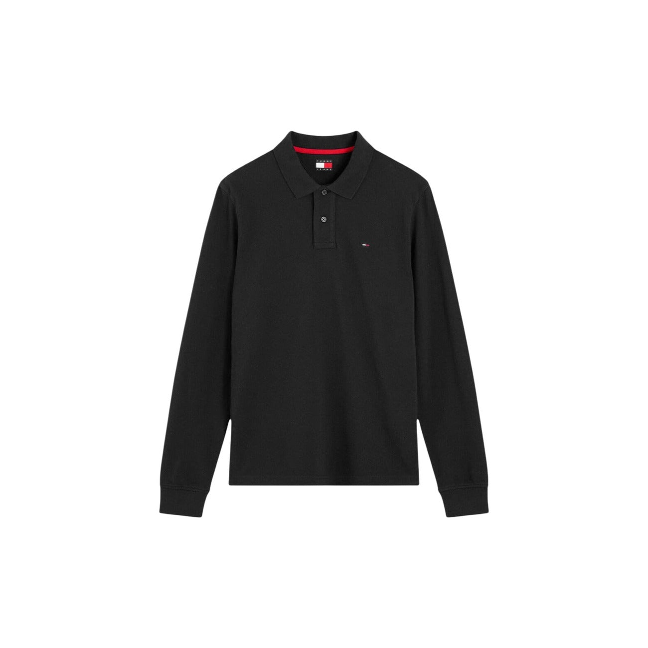 Tommy Hilfiger Jeans Polo Uomo