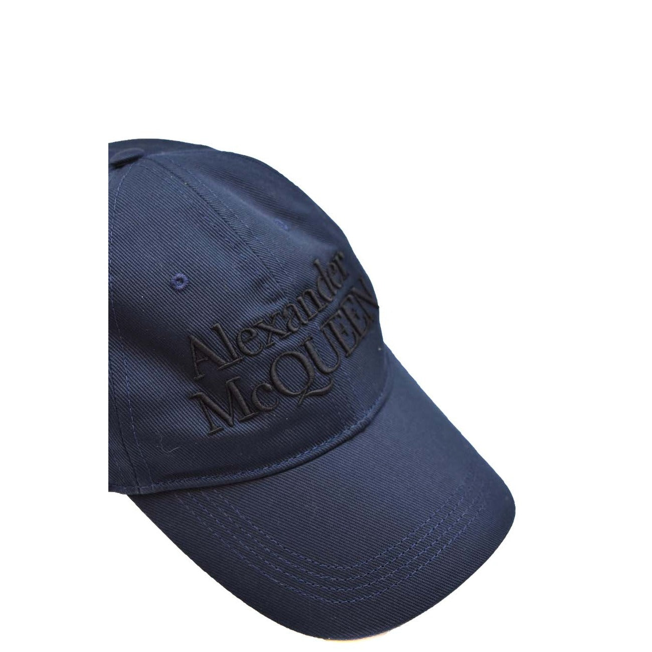 Alexander Mcqueen Cappello Uomo