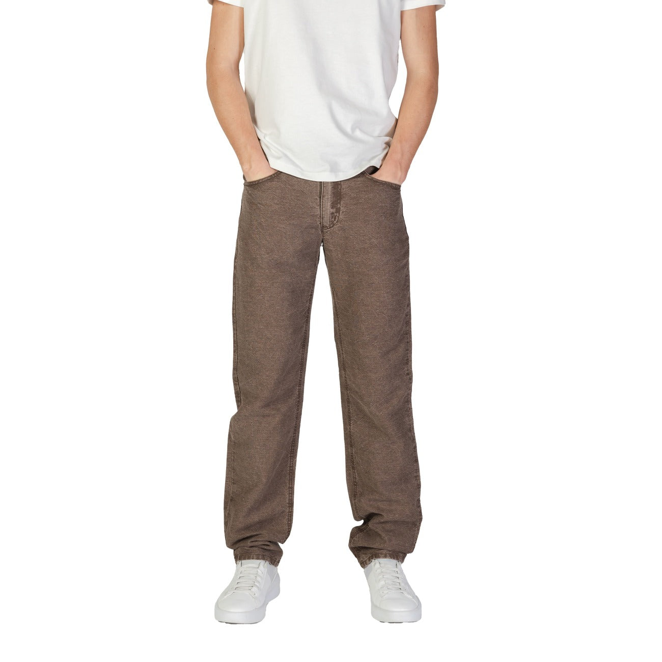 Marlboro Classics Pantaloni Uomo