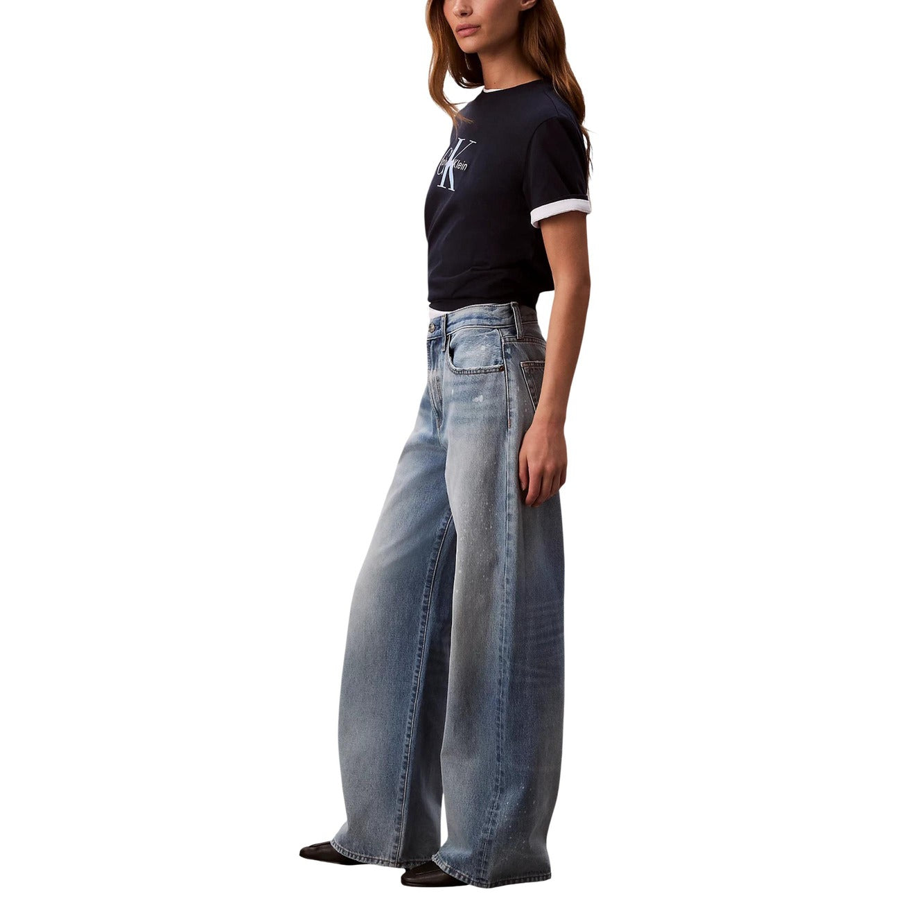 Calvin Klein Jeans Jeans Donna
