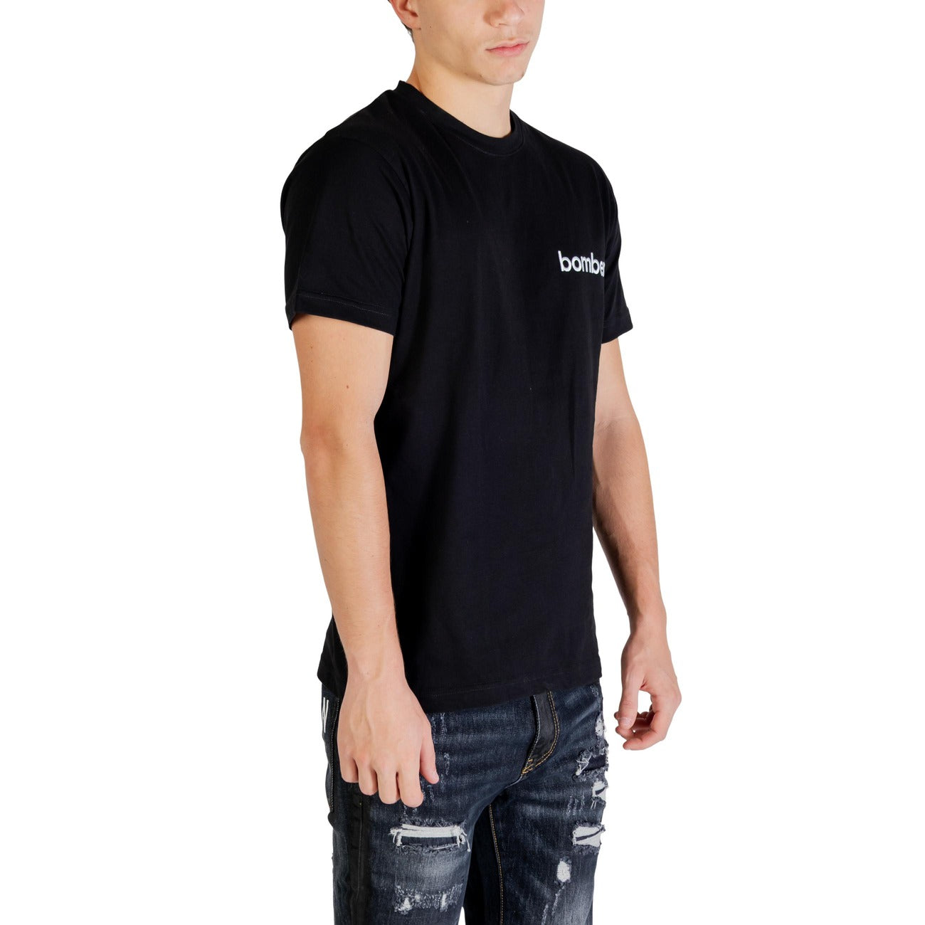 Hydra Clothing T-Shirt Uomo