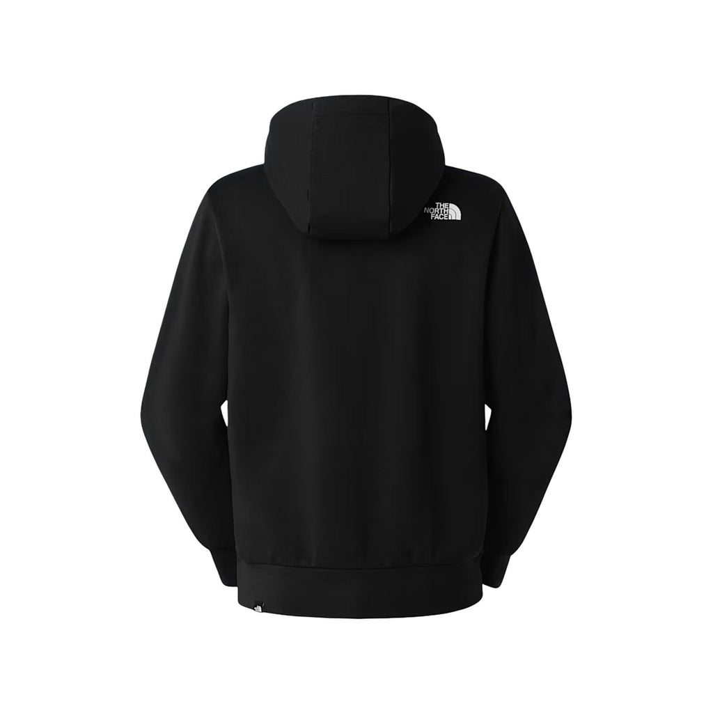 The North Face Felpa Uomo