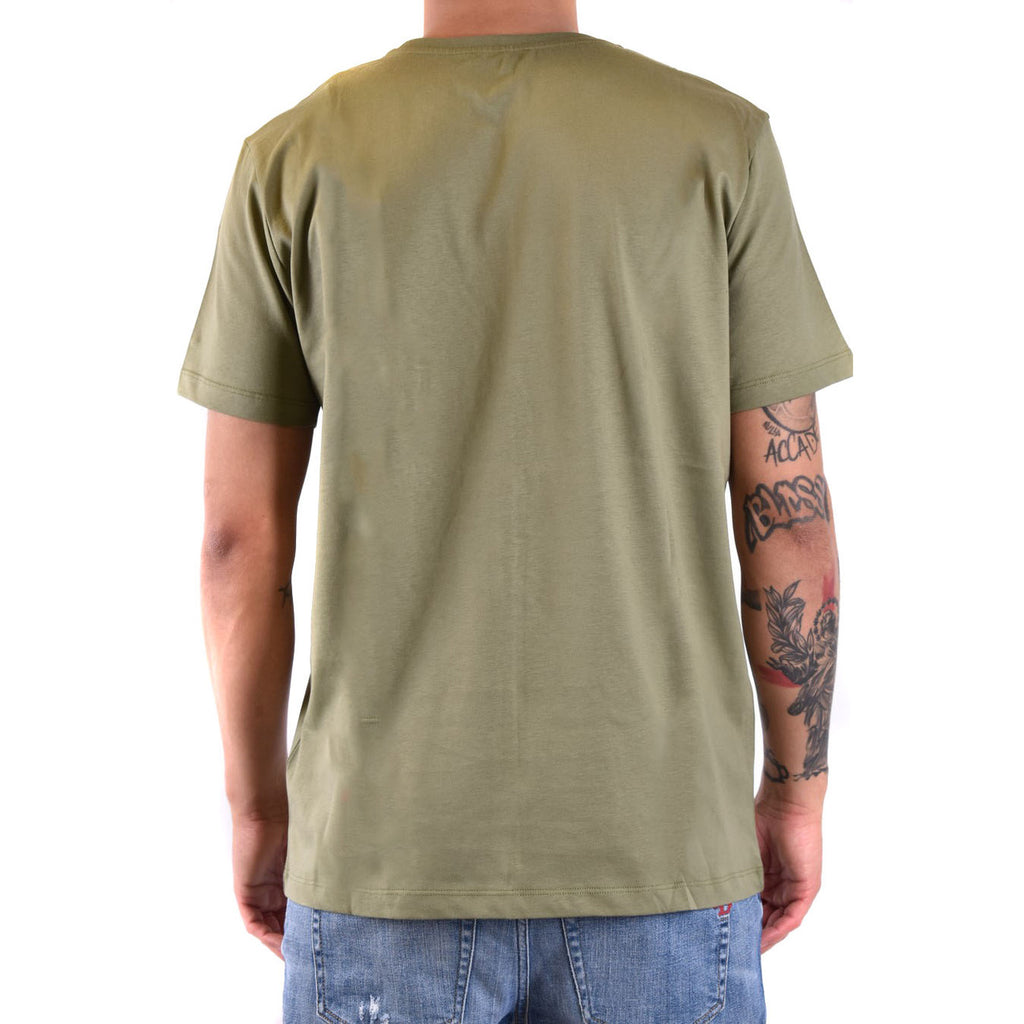 Dondup T-Shirt Uomo