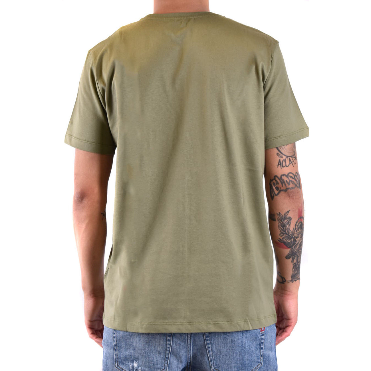 Dondup T-Shirt Uomo