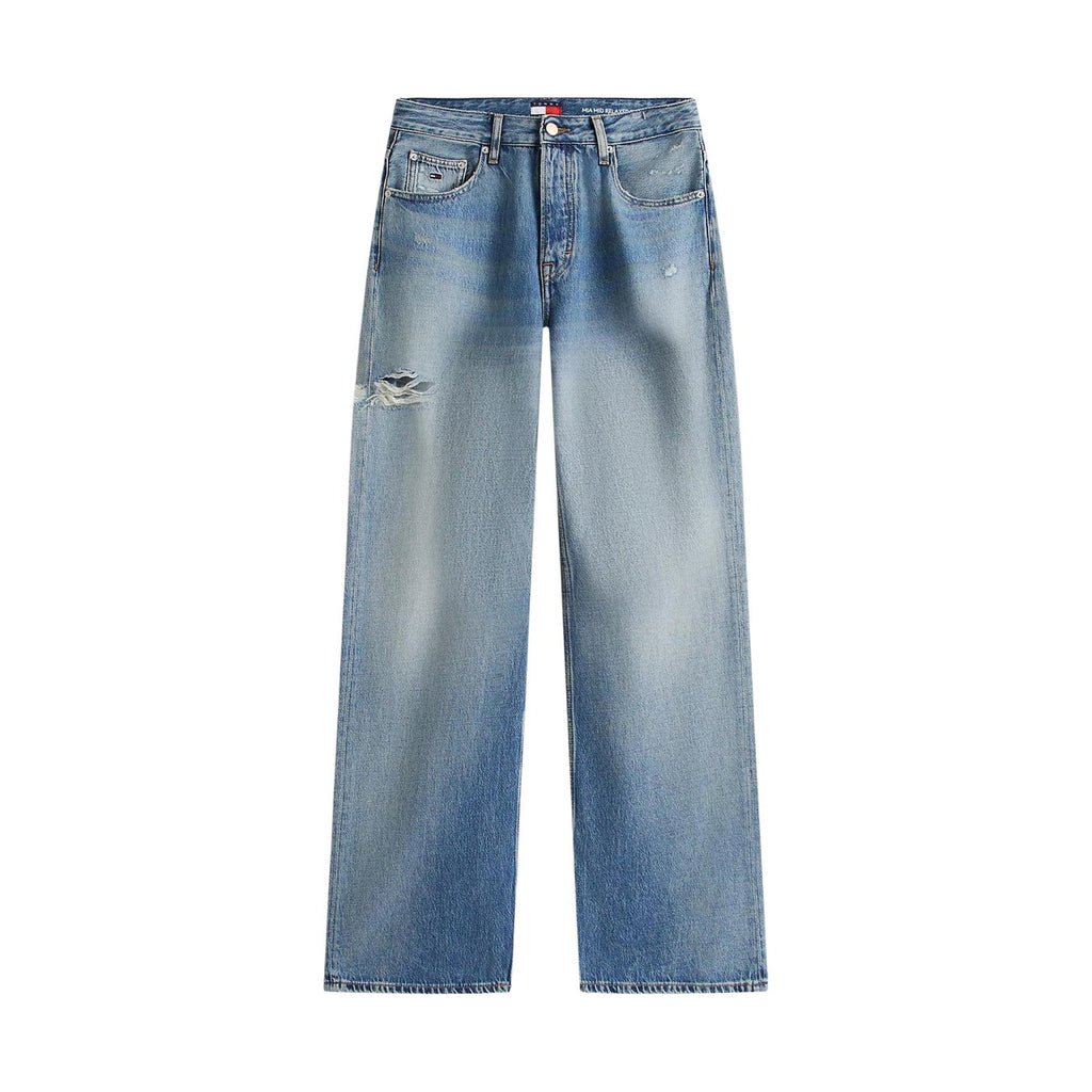 Tommy Hilfiger Jeans Jeans Donna