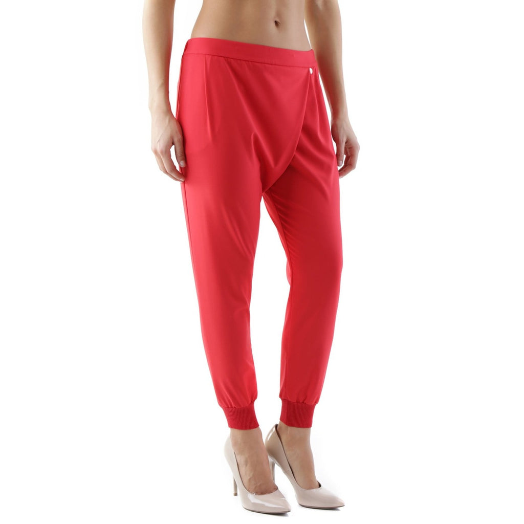 Cristina Gavioli Pantaloni Donna
