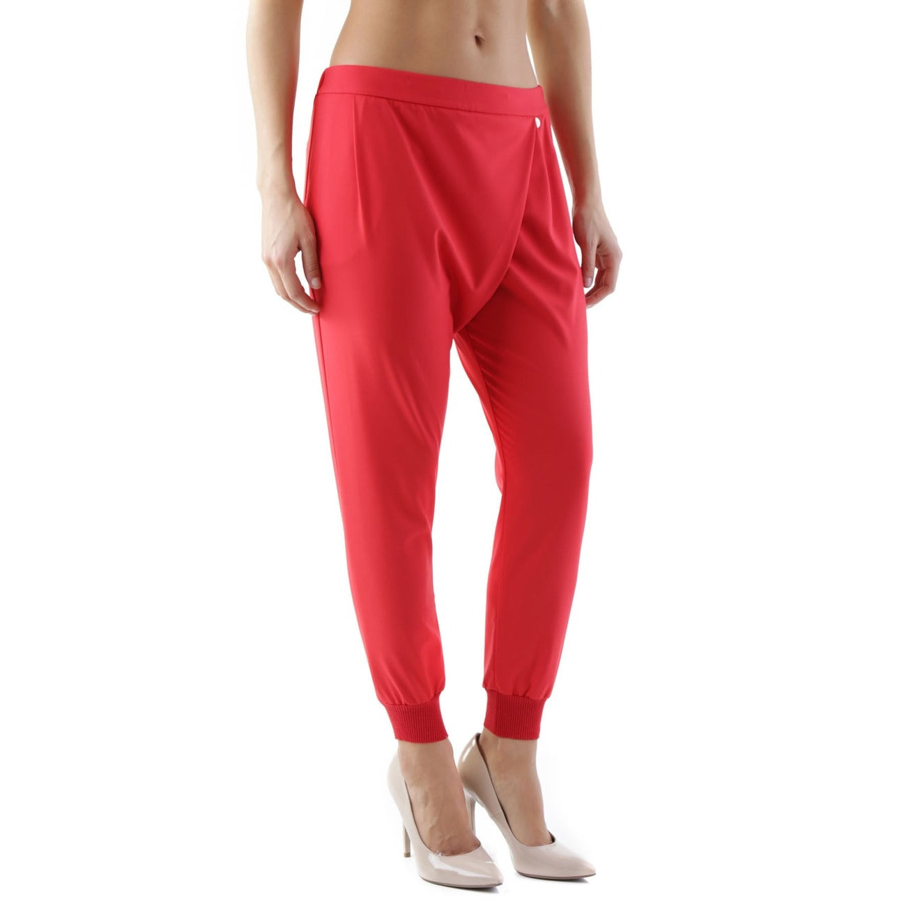 Cristina Gavioli Pantaloni Donna