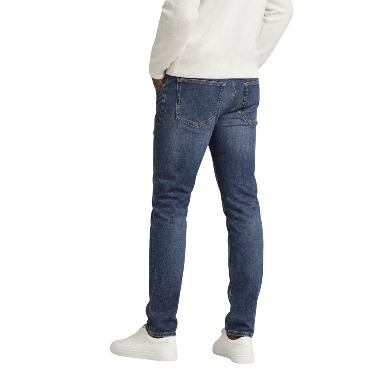 Tommy Hilfiger Jeans Jeans Uomo