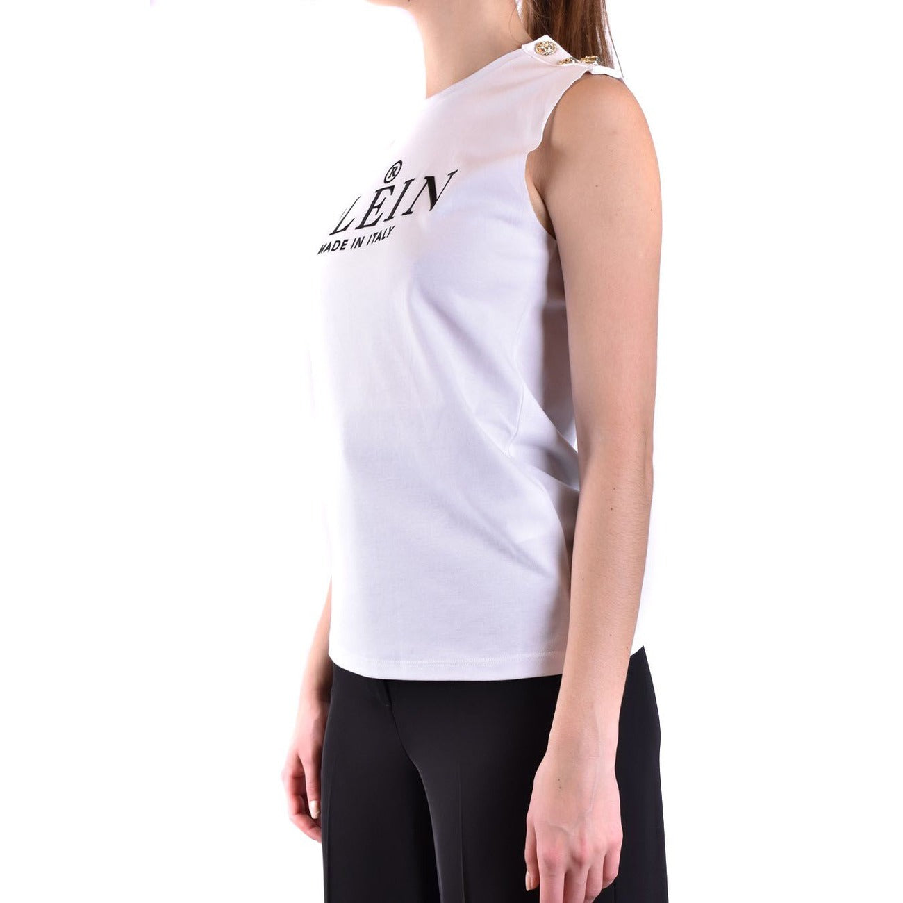 Philipp Plein Canotta Donna