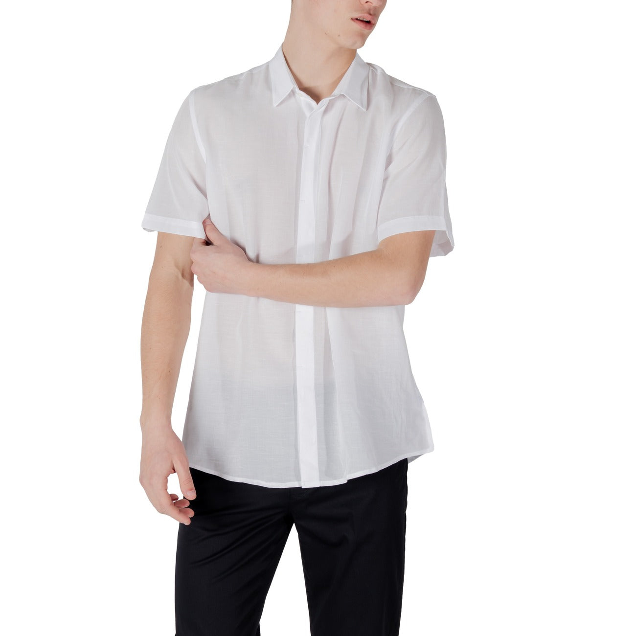 Antony Morato Camicia Uomo