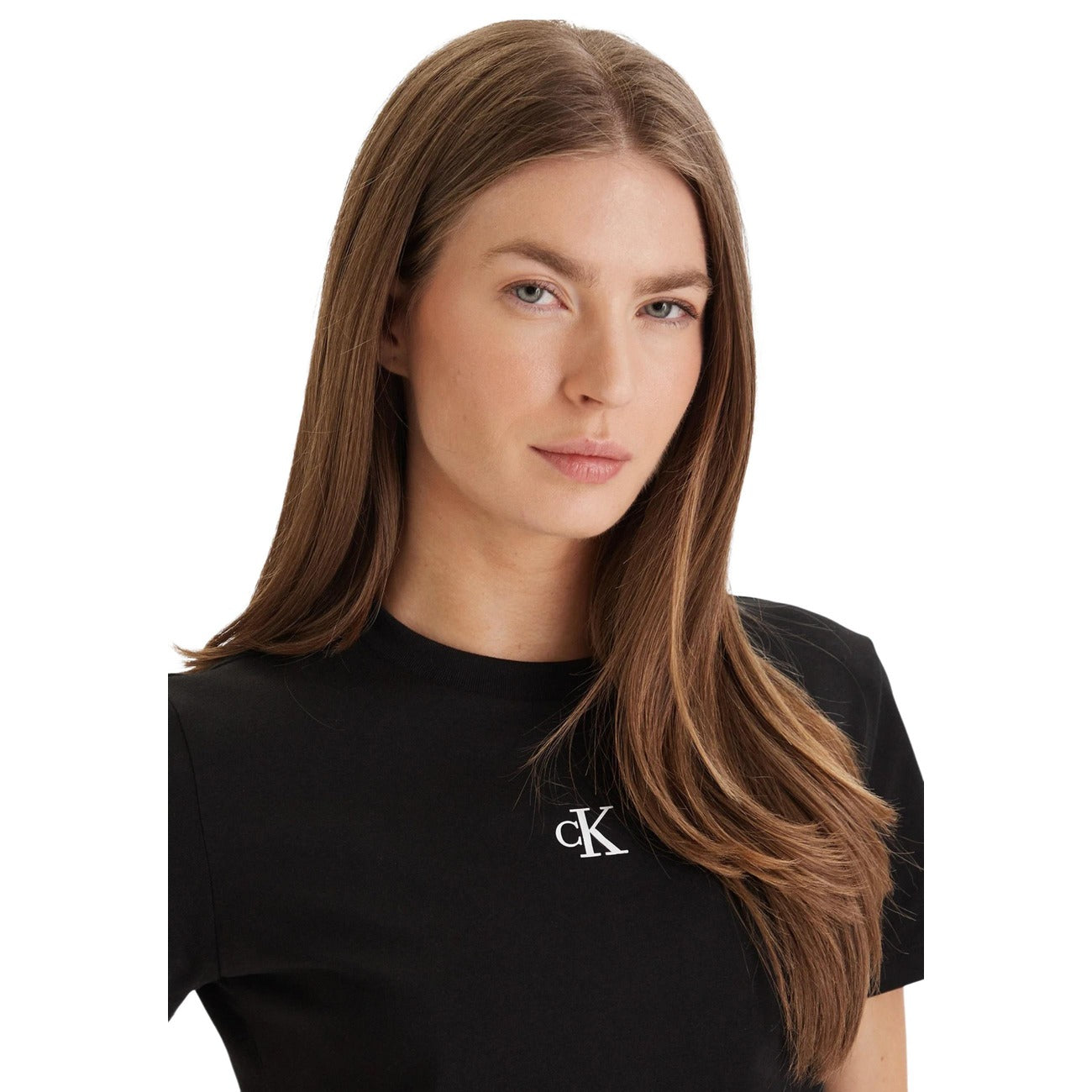 Calvin Klein Jeans T-Shirt Donna