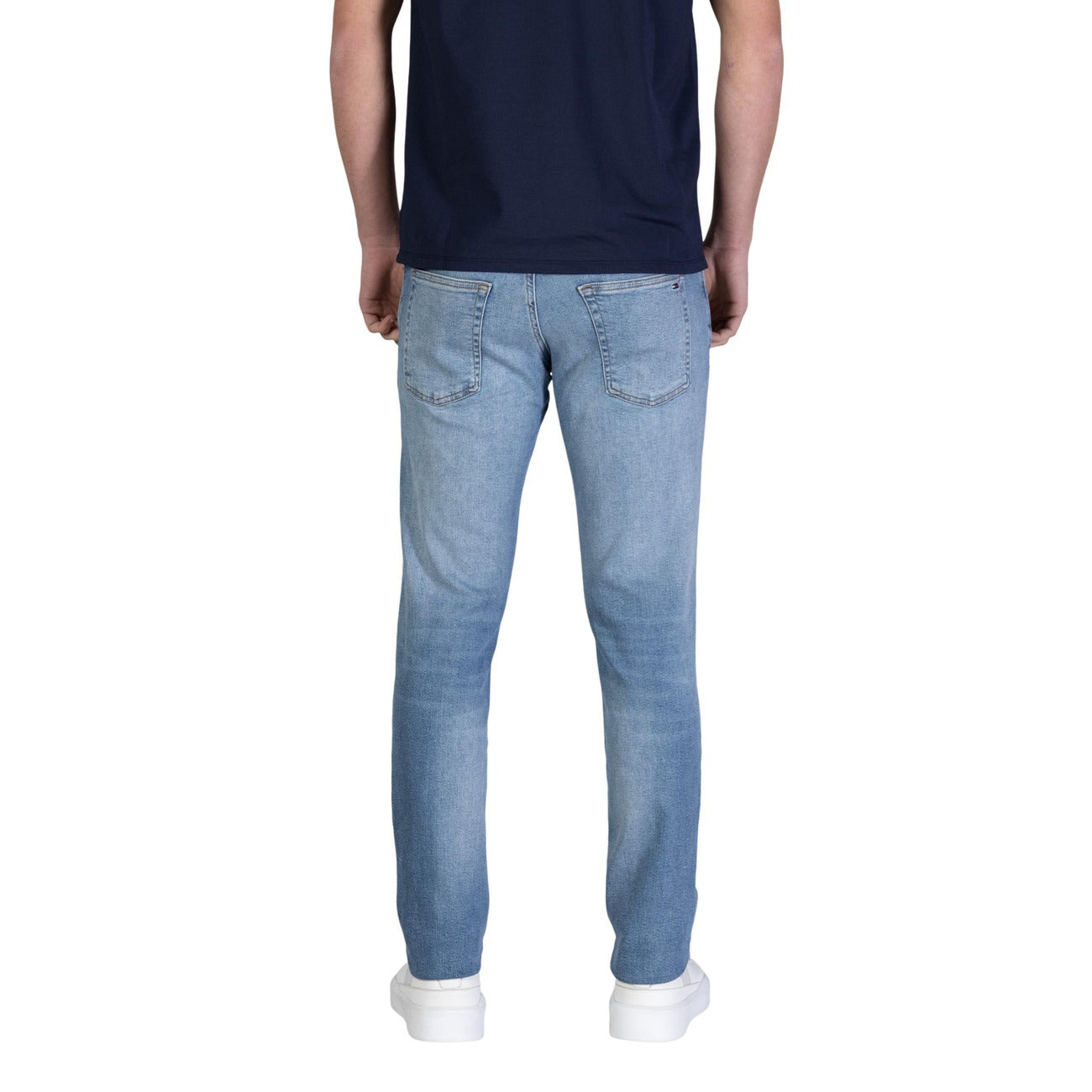Tommy Hilfiger Jeans Jeans Uomo