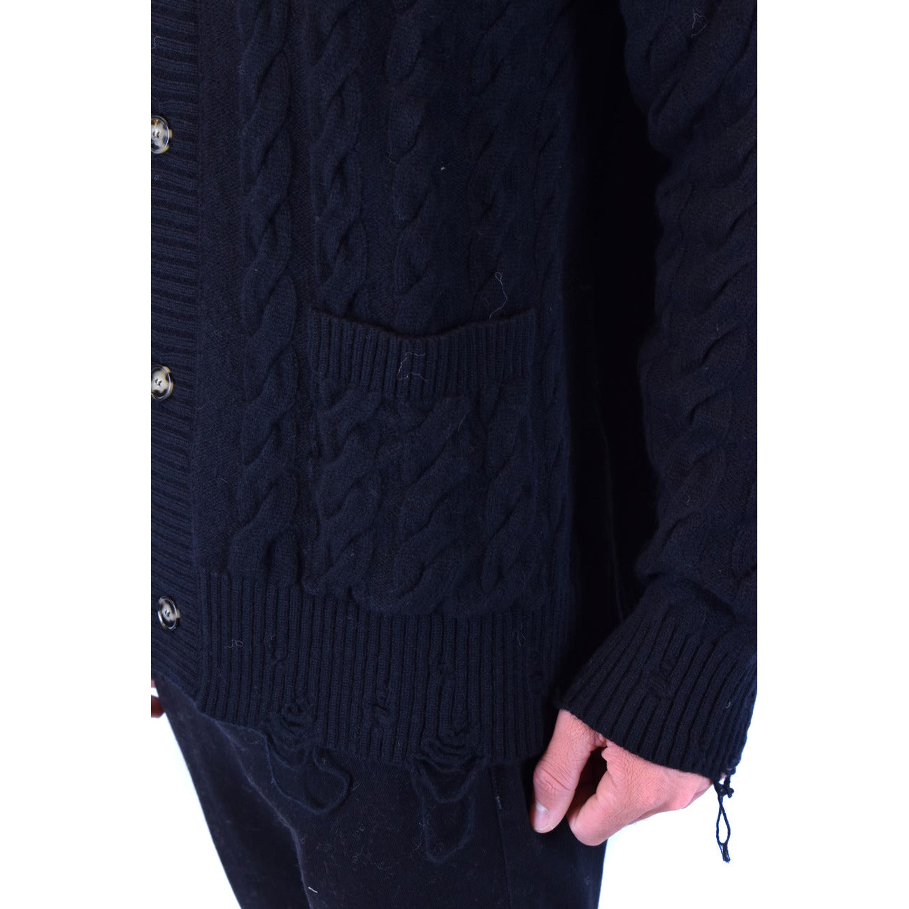 Laneus Cardigans Uomo