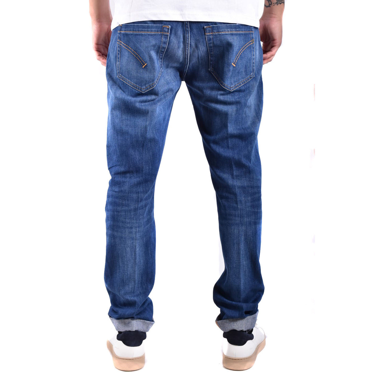 Dondup Jeans Uomo