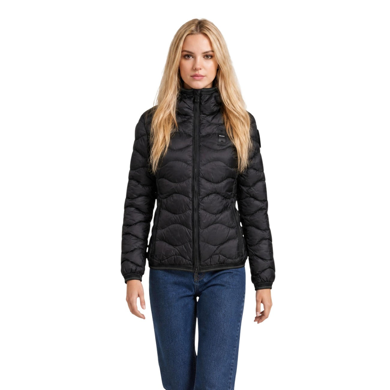 Blauer. Giacca Donna