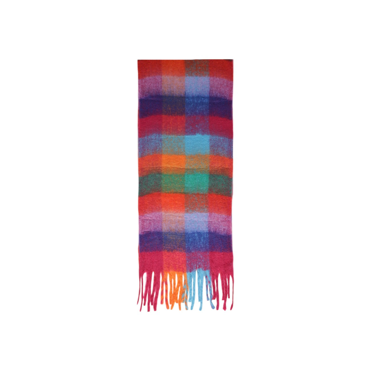 Pieces Sciarpa Donna