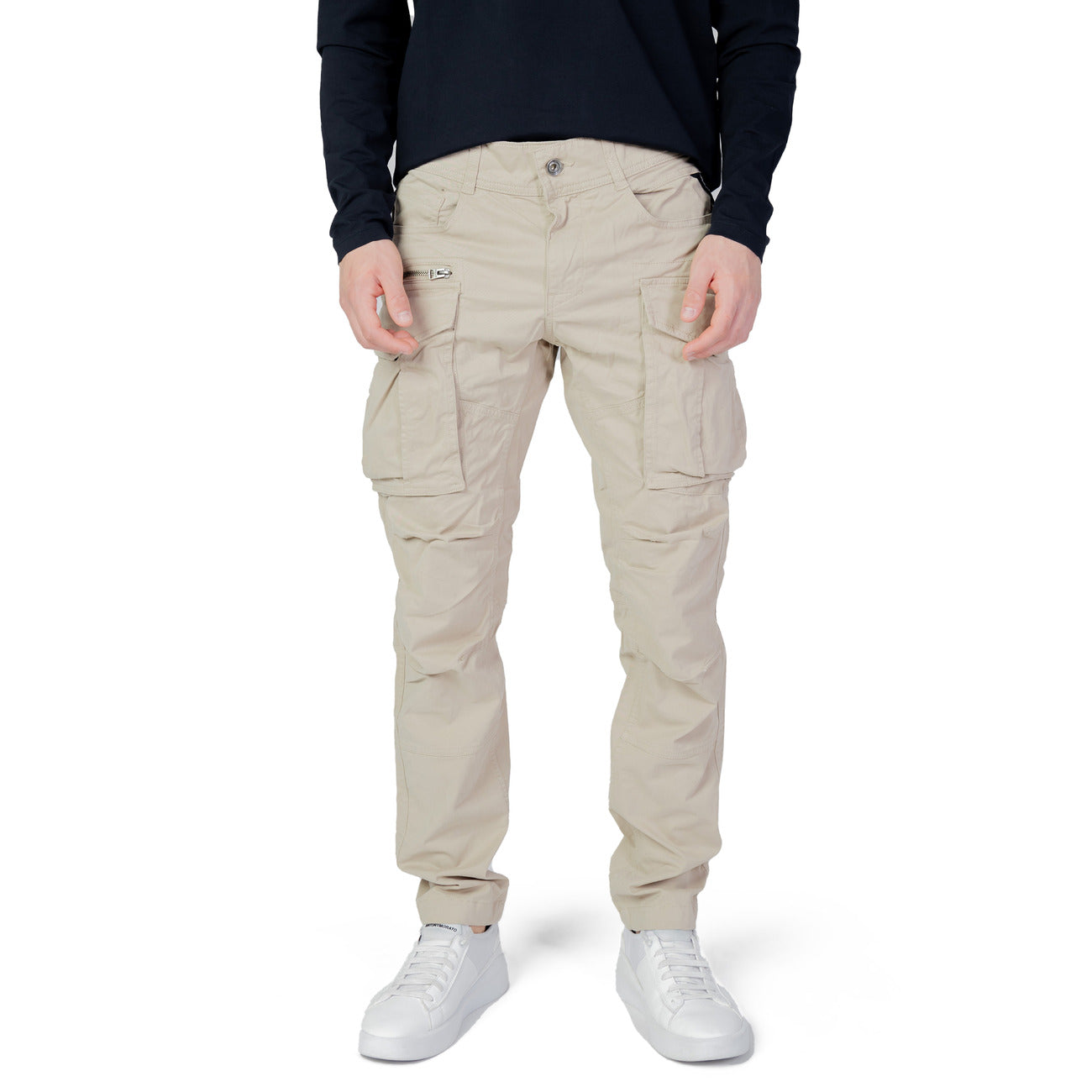 Replay Pantaloni Uomo