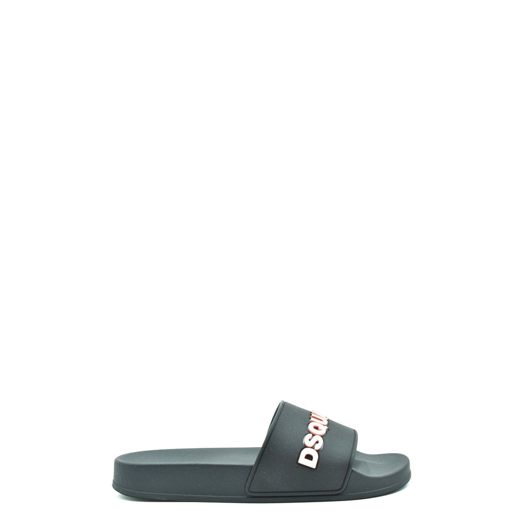 Dsquared2 Ciabatte Donna