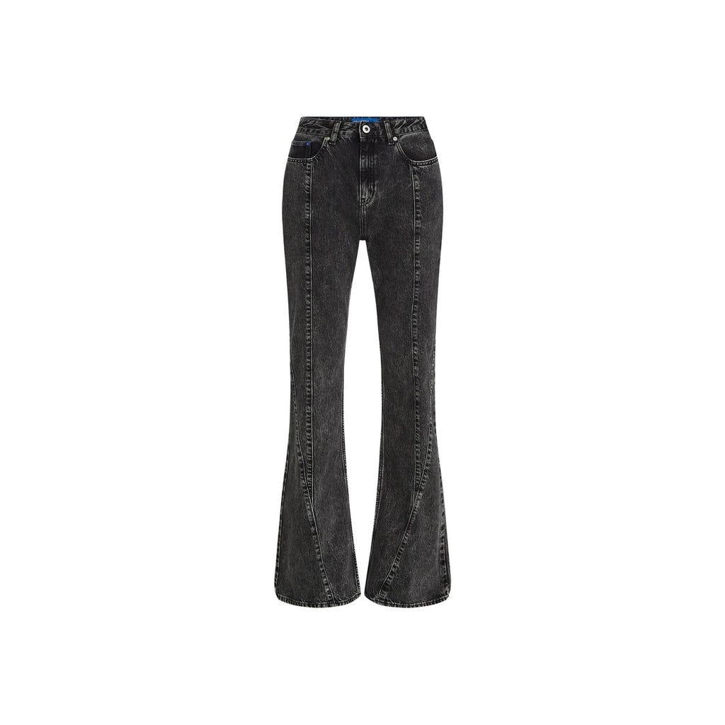 Karl Lagerfeld Jeans Jeans Donna