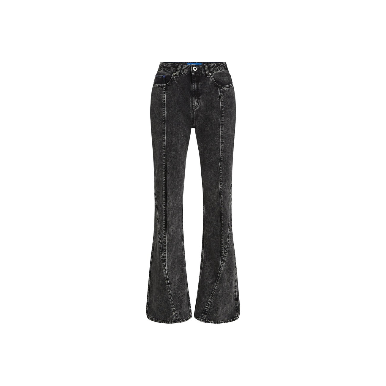 Karl Lagerfeld Jeans Jeans Donna