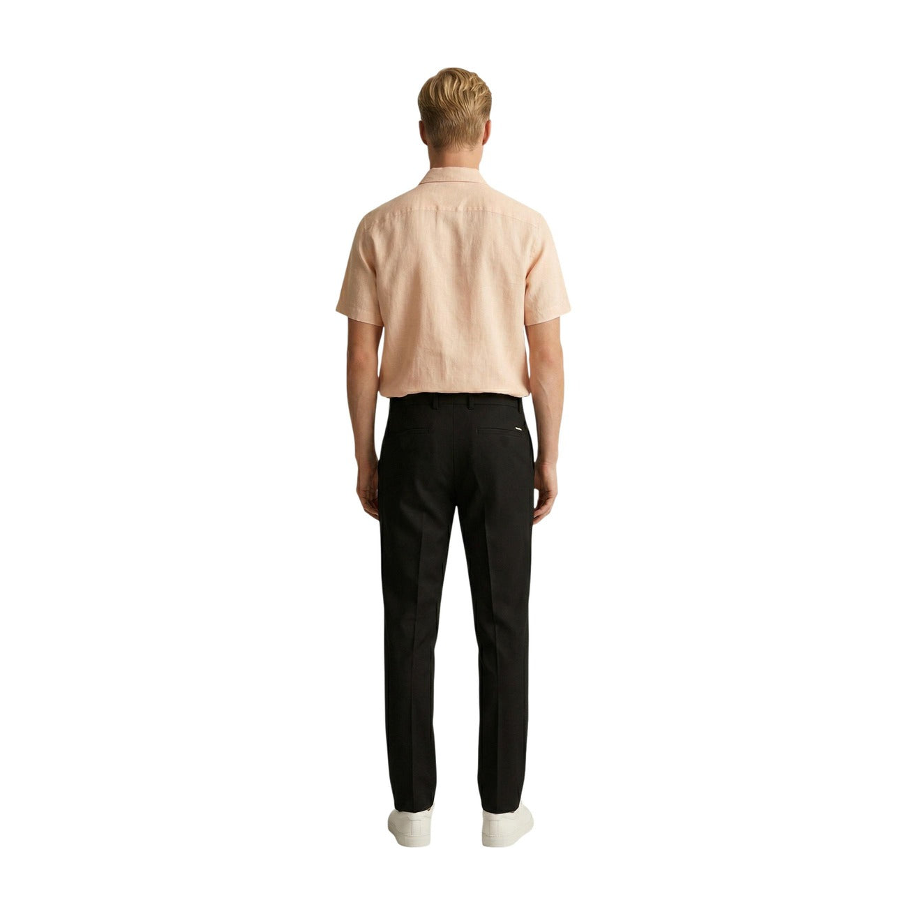 Gianni Lupo Pantaloni Uomo