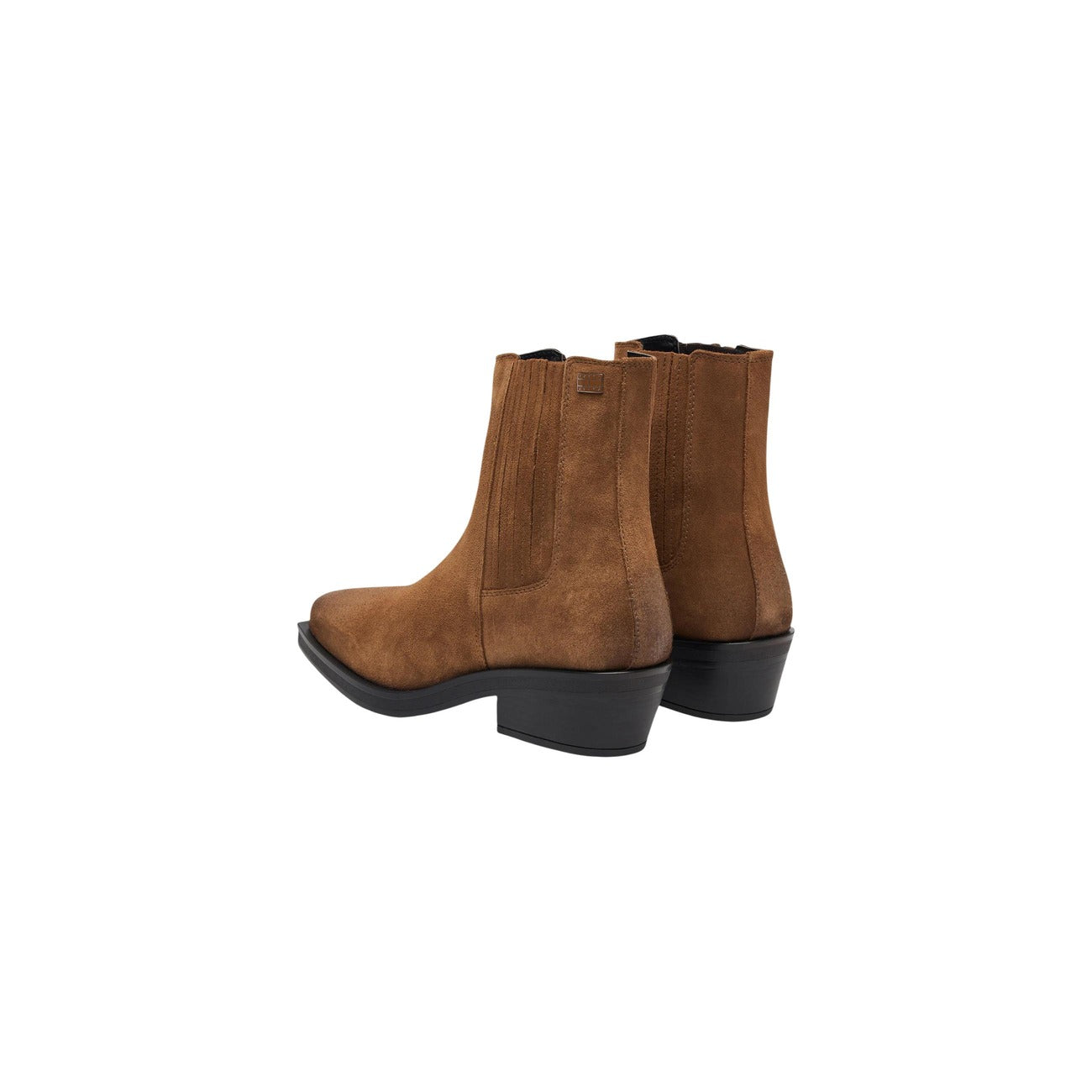 Tommy Hilfiger Jeans Stivali Donna