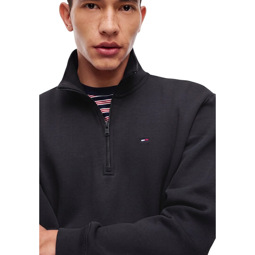 Tommy Hilfiger Jeans Felpa Uomo