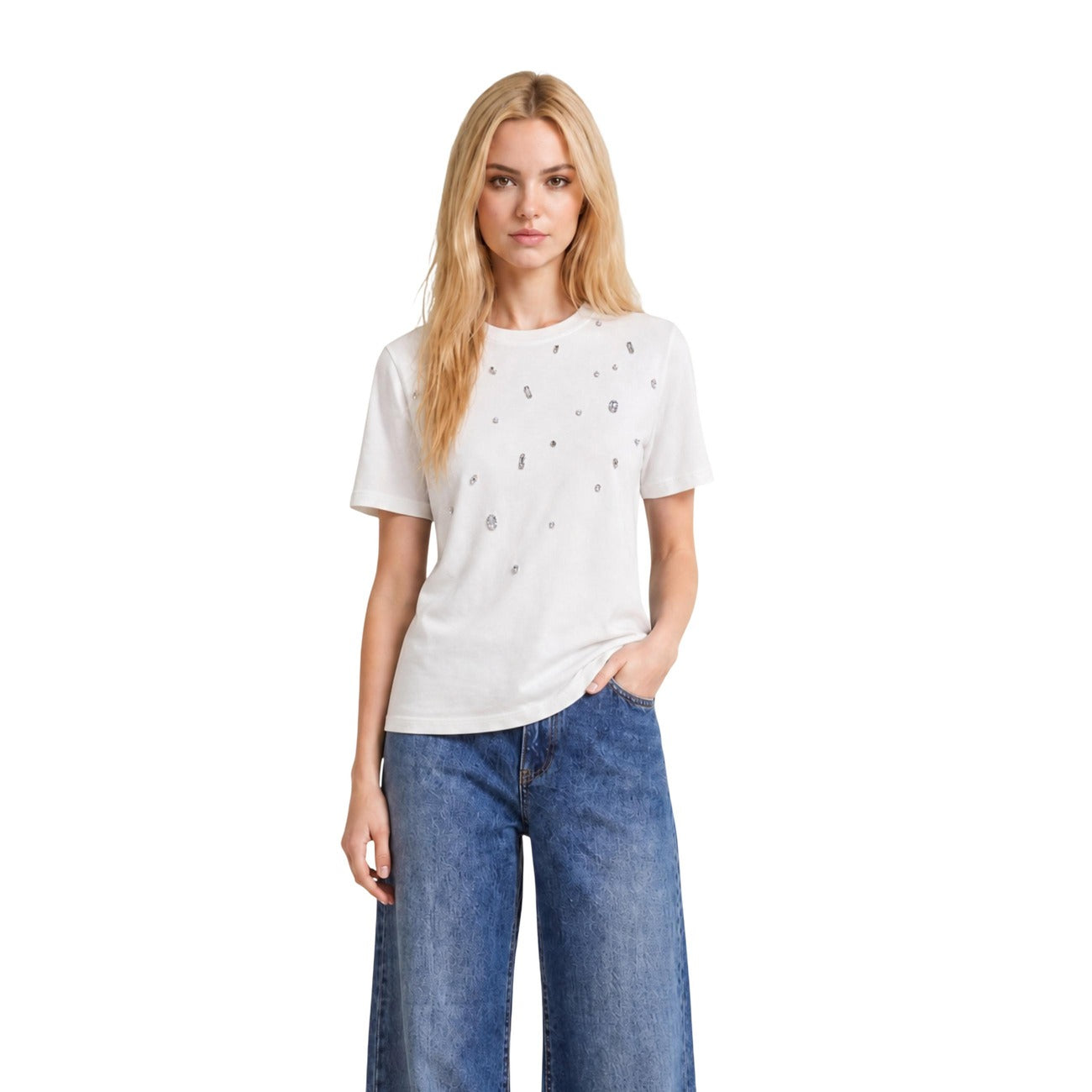 Only T-Shirt Donna