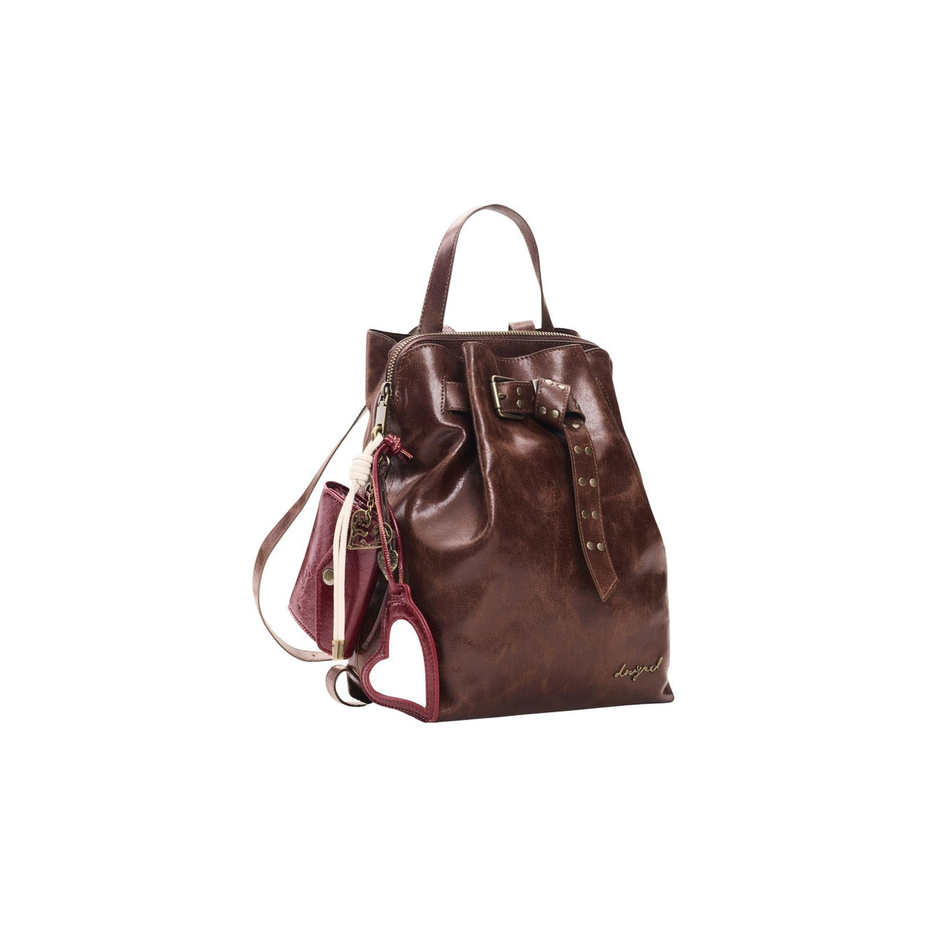 Desigual Borsa Donna