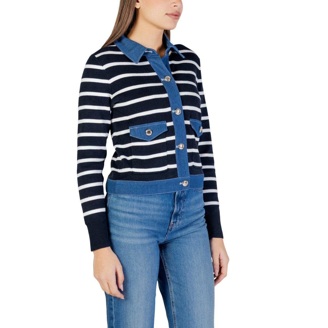 Morgan De Toi Maglia Donna