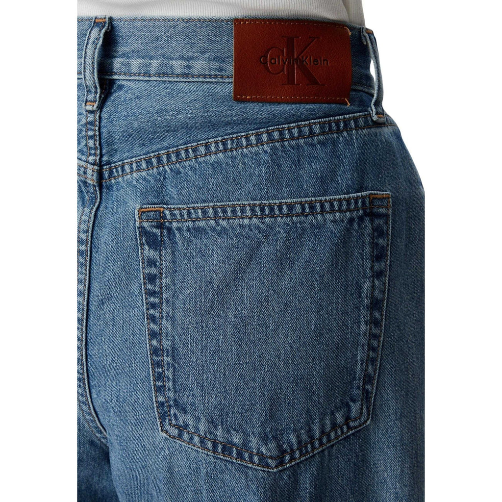 Calvin Klein Jeans Jeans Donna