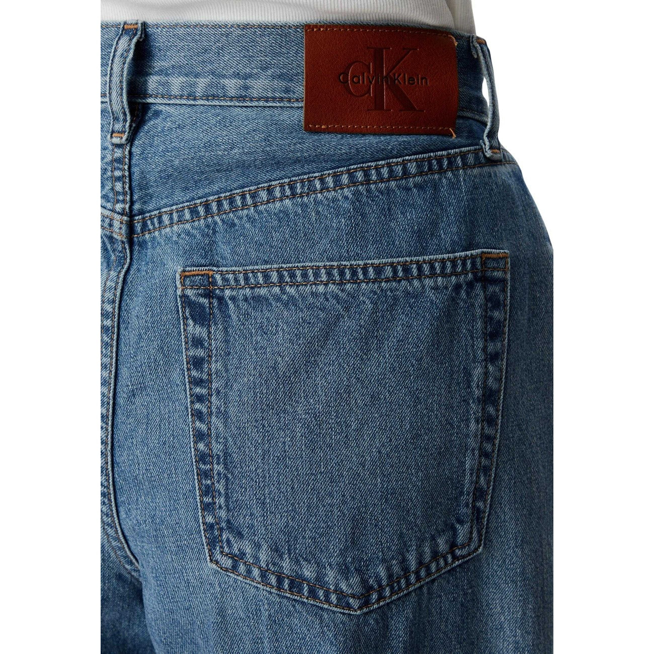 Calvin Klein Jeans Jeans Donna
