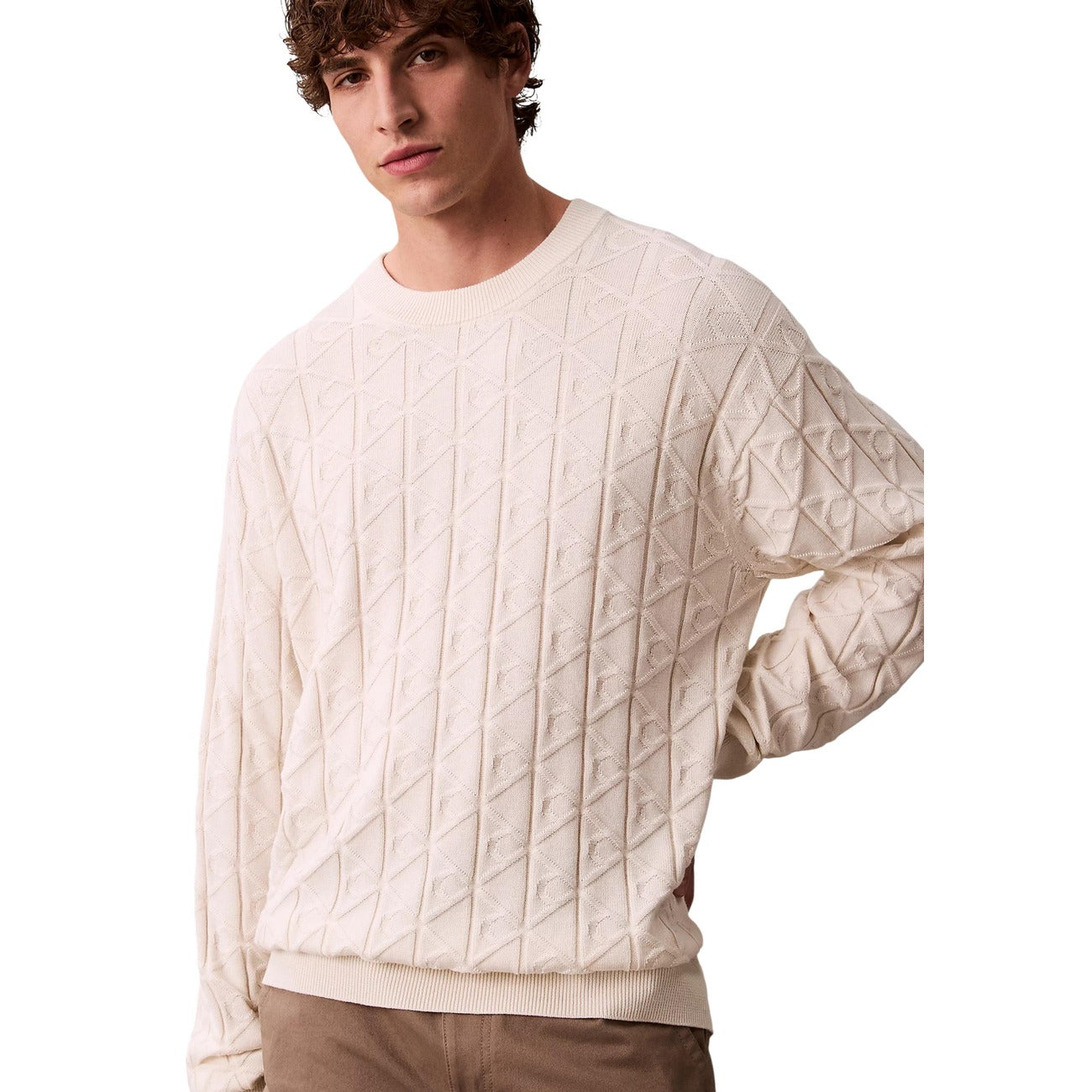 Calvin Klein Jeans Maglia Uomo