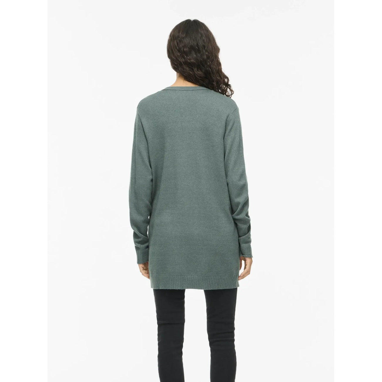 Vila Clothes Cardigan Donna