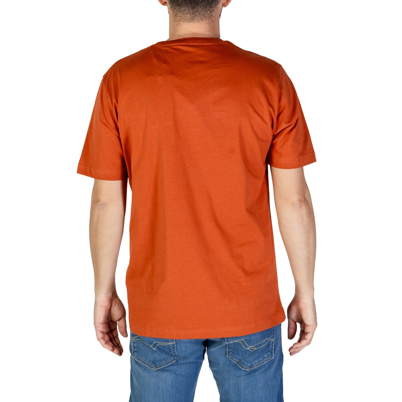 Refrigiwear T-Shirt Uomo